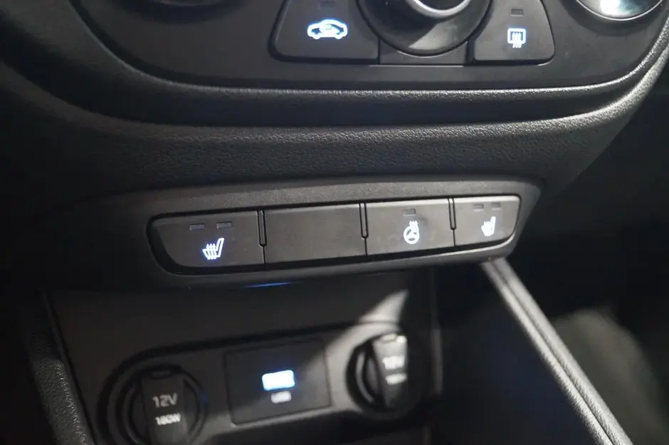 Hyundai Solaris, 2020 г.