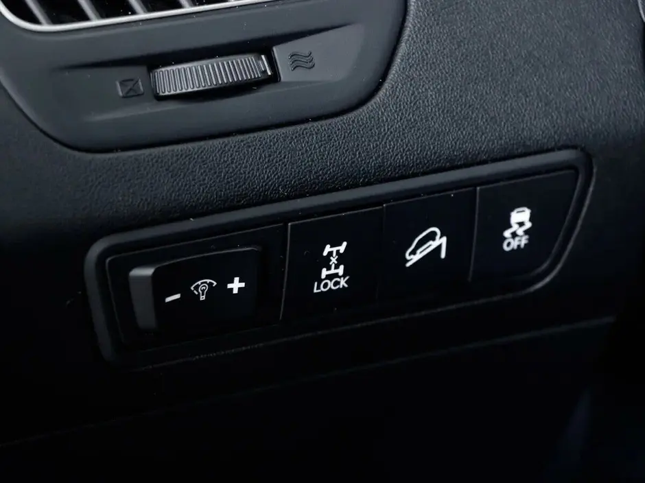 Hyundai ix35, 2012 г.