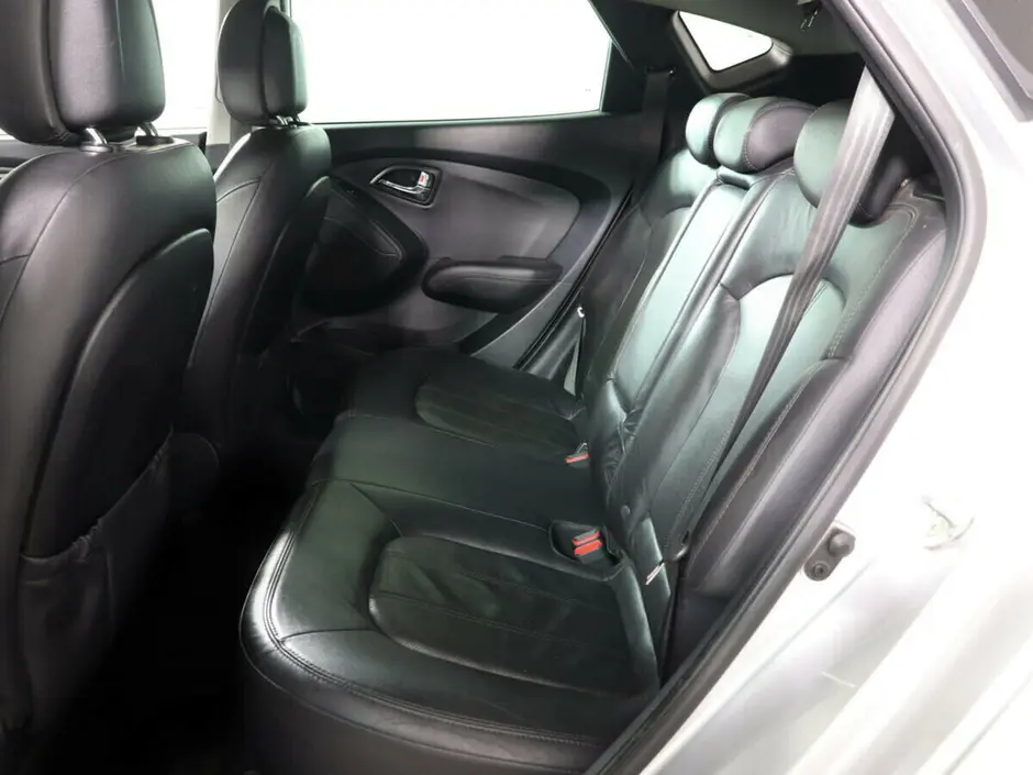 Hyundai ix35, 2012 г.