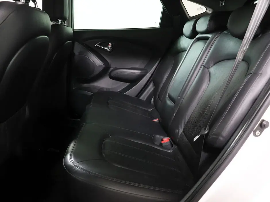 Hyundai ix35, 2012 г.
