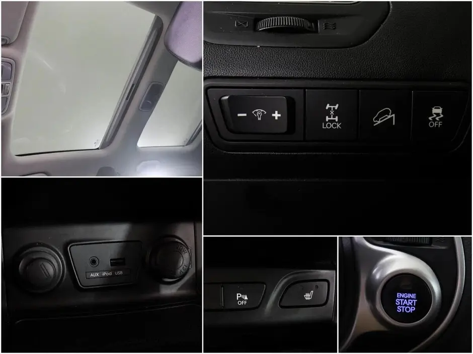 Hyundai ix35, 2012 г.