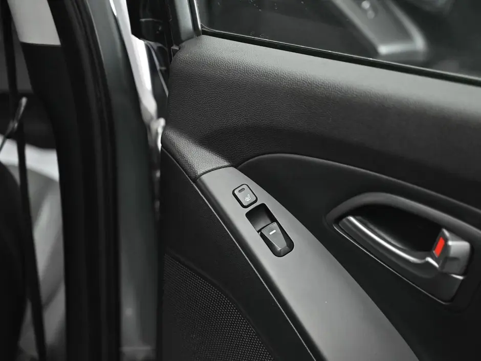 Hyundai ix35, 2014 г.