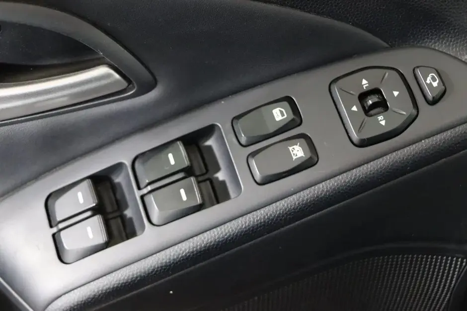 Hyundai ix35, 2012 г.