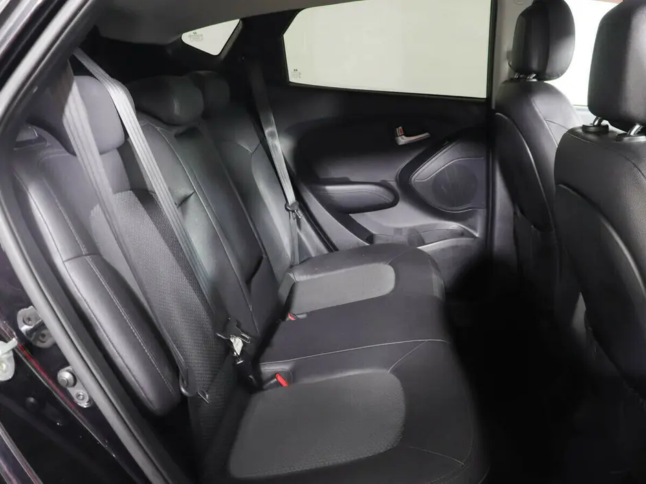 Hyundai ix35, 2011 г.