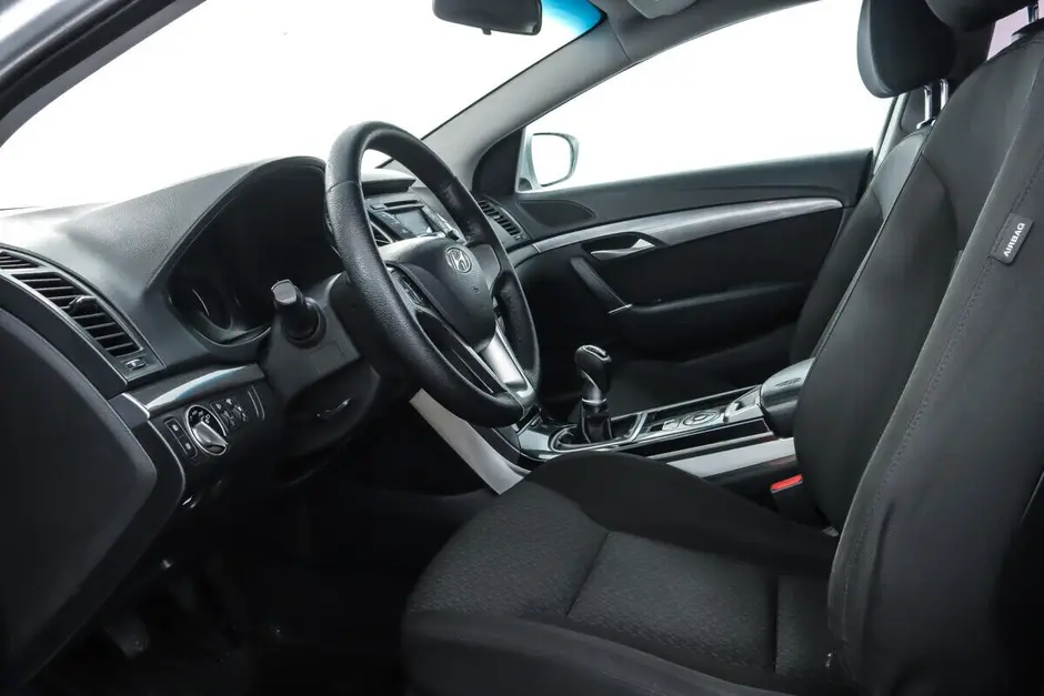 Hyundai i40, 2013 г.