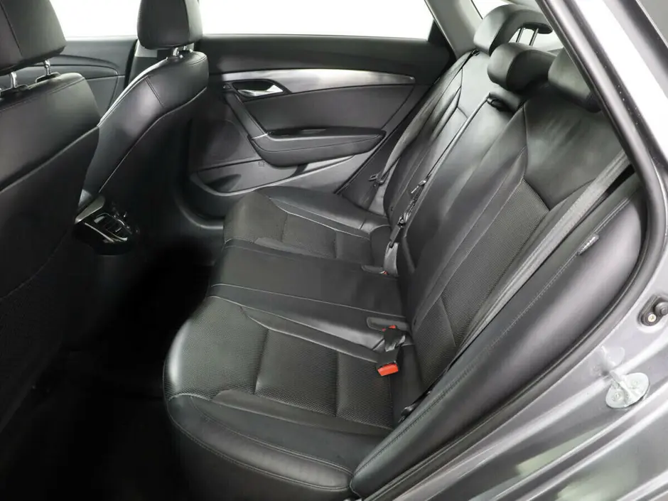 Hyundai i40, 2014 г.