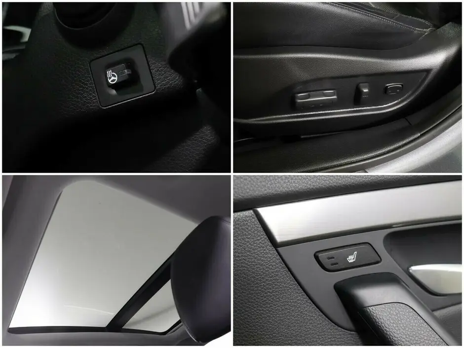 Hyundai i40, 2014 г.