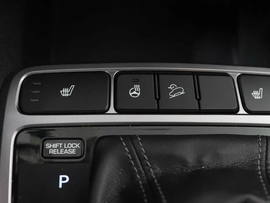 Hyundai Creta, 2018 г.