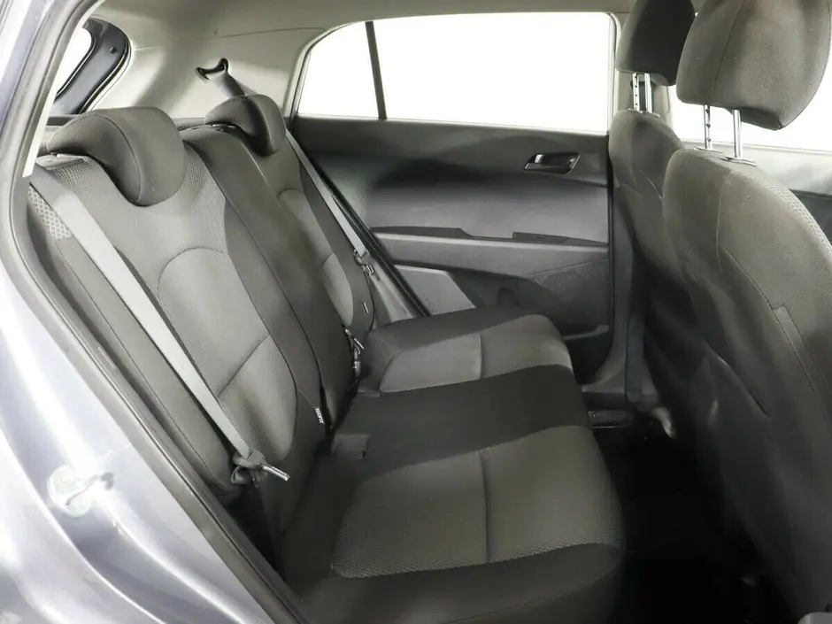 Hyundai Creta, 2019 г.