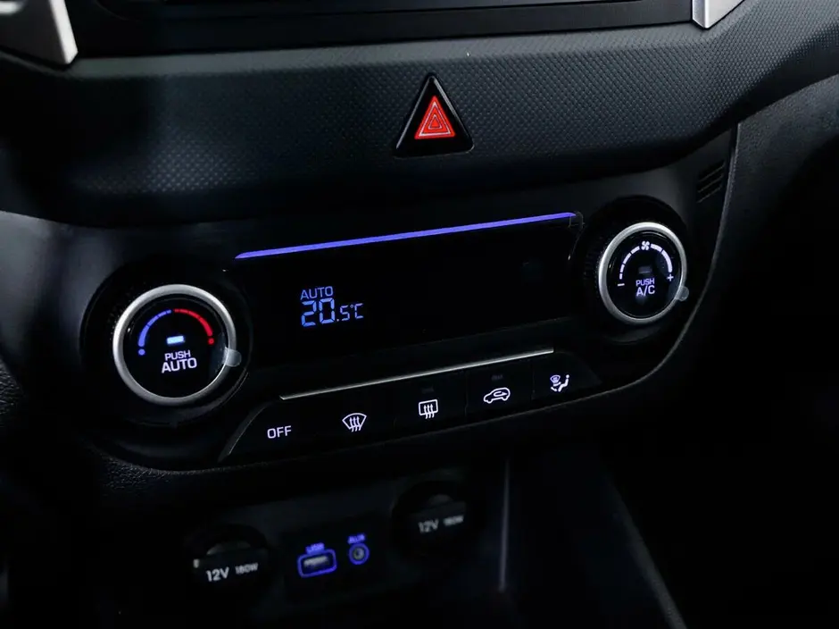 Hyundai Creta, 2020 г.