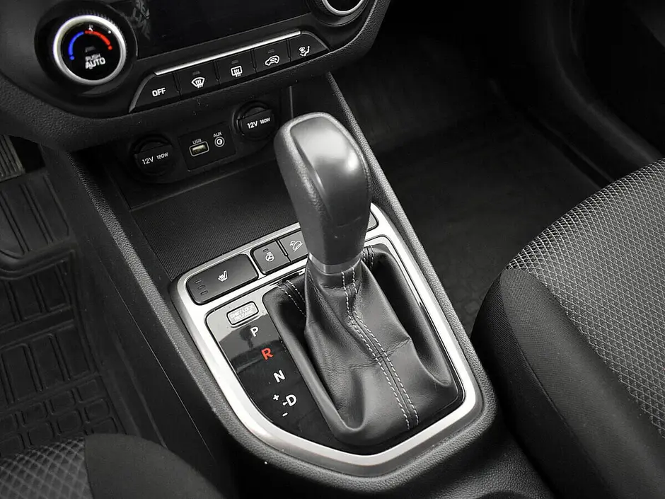 Hyundai Creta, 2017 г.