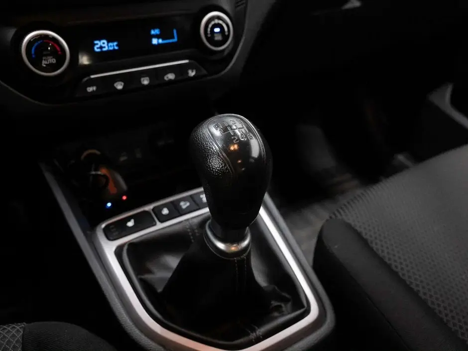 Hyundai Creta, 2018 г.