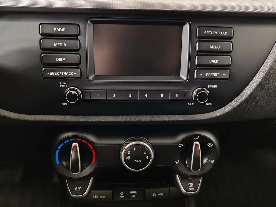 Kia Rio X-Line, 2020 г.