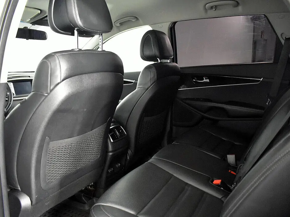 Kia Sorento, 2015 г.