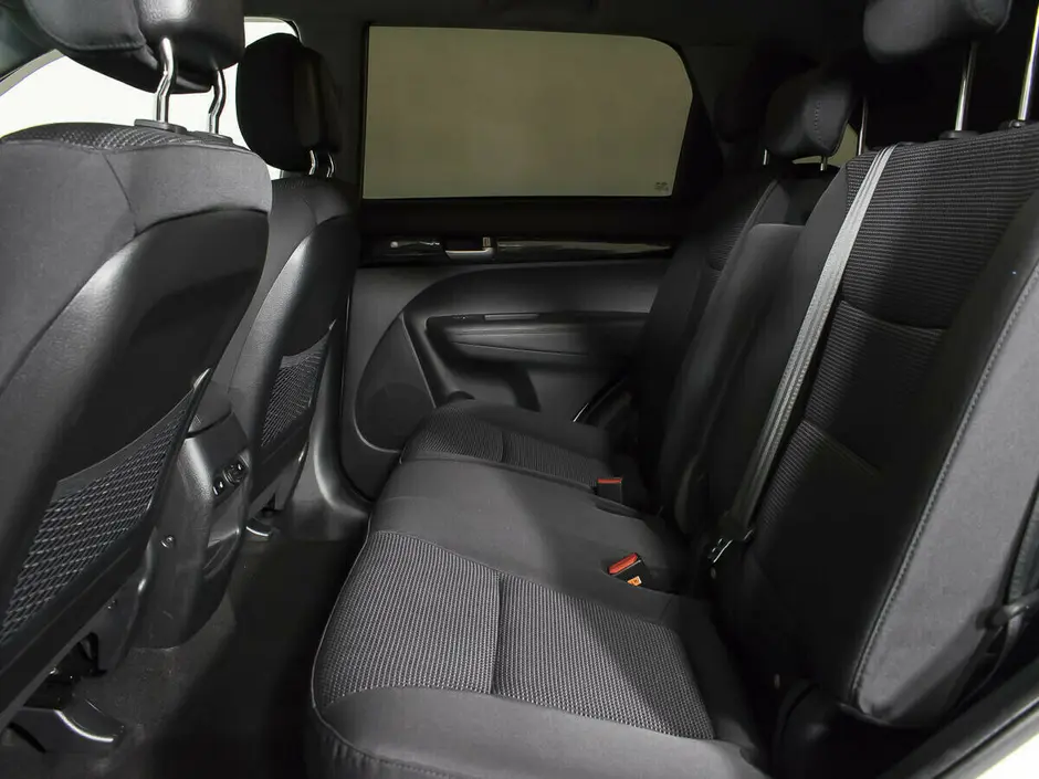 Kia Sorento, 2013 г.