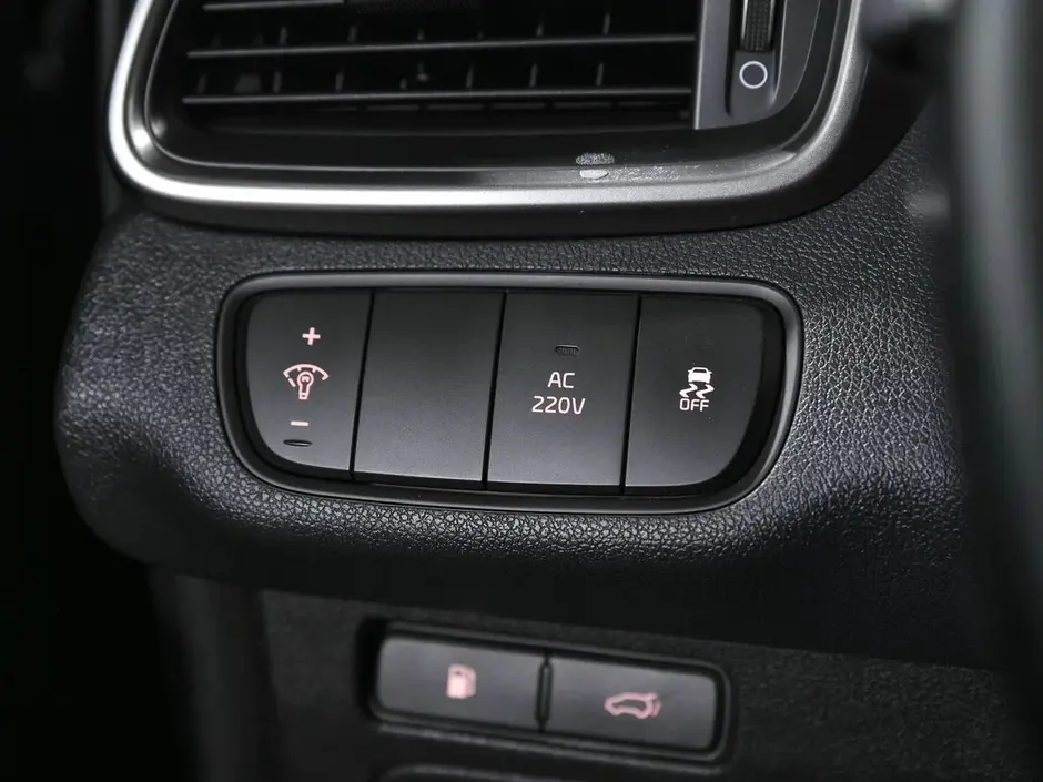 Kia Sorento, 2016 г.