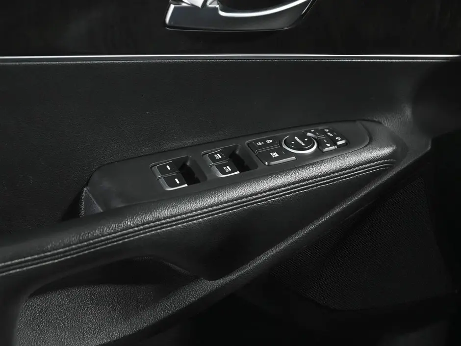 Kia Sorento, 2016 г.