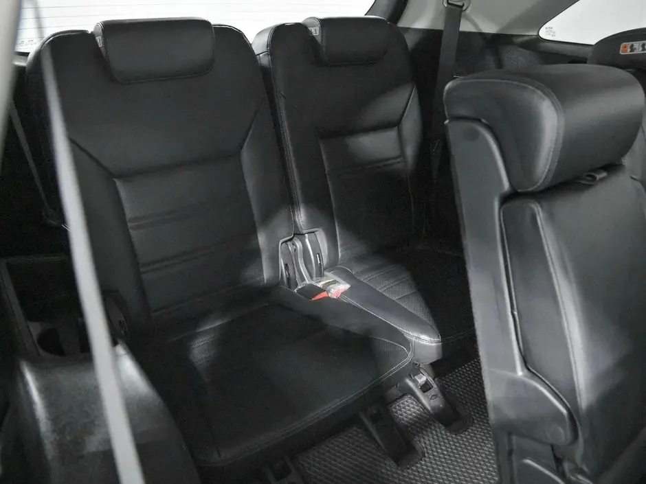 Kia Sorento, 2016 г.