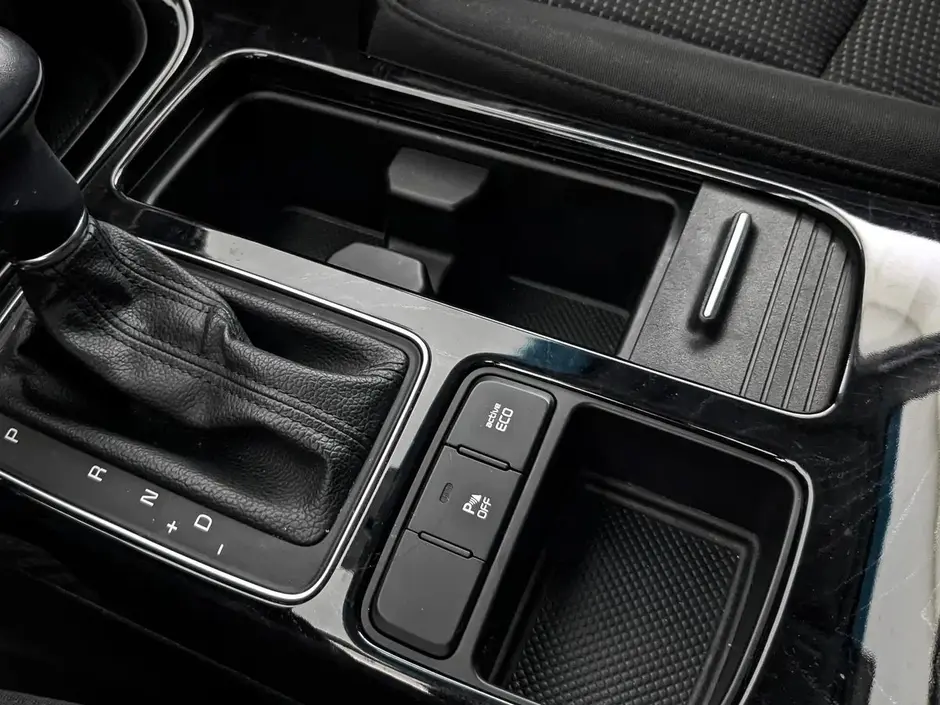 Kia Sorento, 2016 г.