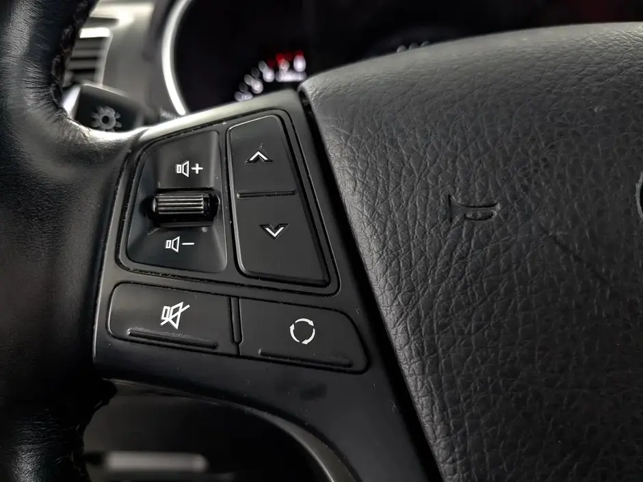 Kia Sorento, 2016 г.