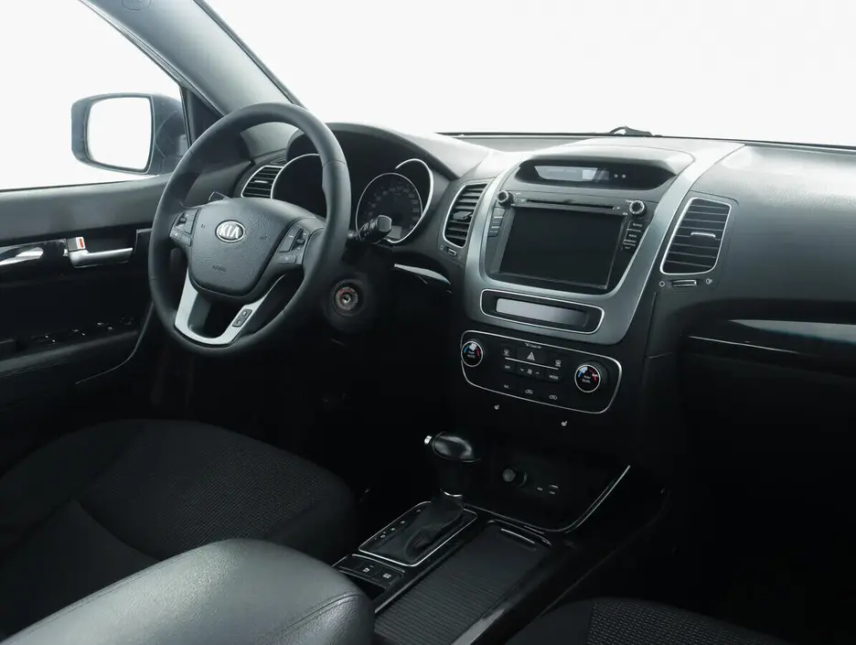 Kia Sorento, 2015 г.