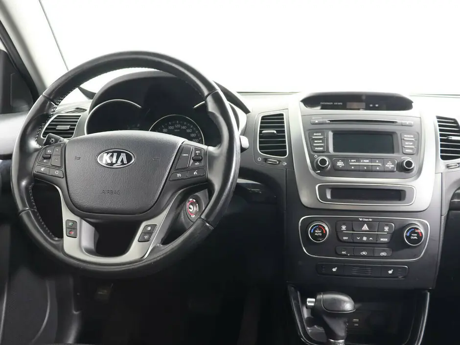 Kia Sorento, 2019 г.