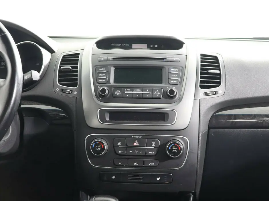 Kia Sorento, 2019 г.