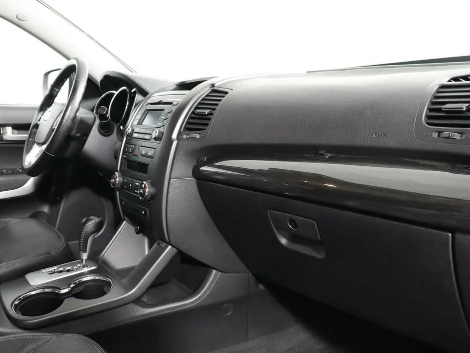 Kia Sorento, 2011 г.