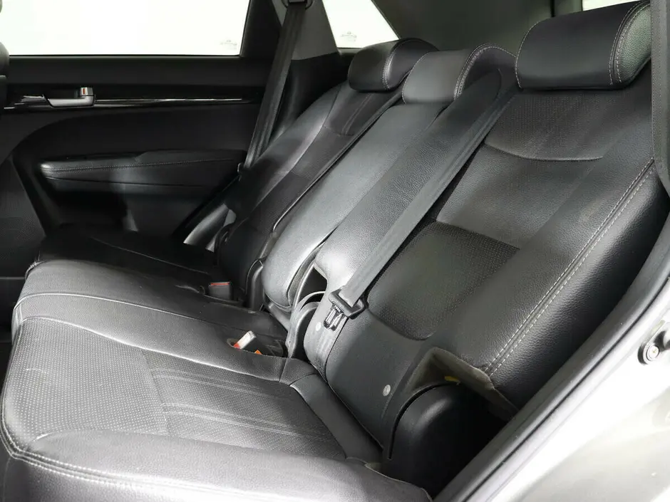 Kia Sorento, 2011 г.