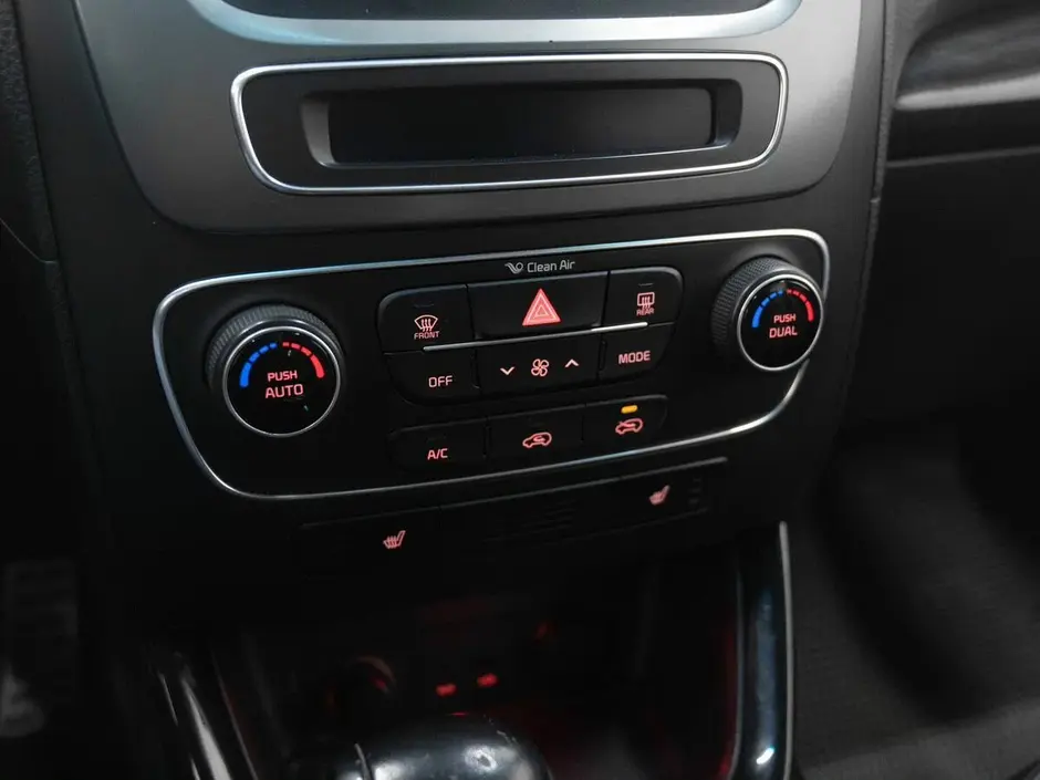 Kia Sorento, 2020 г.