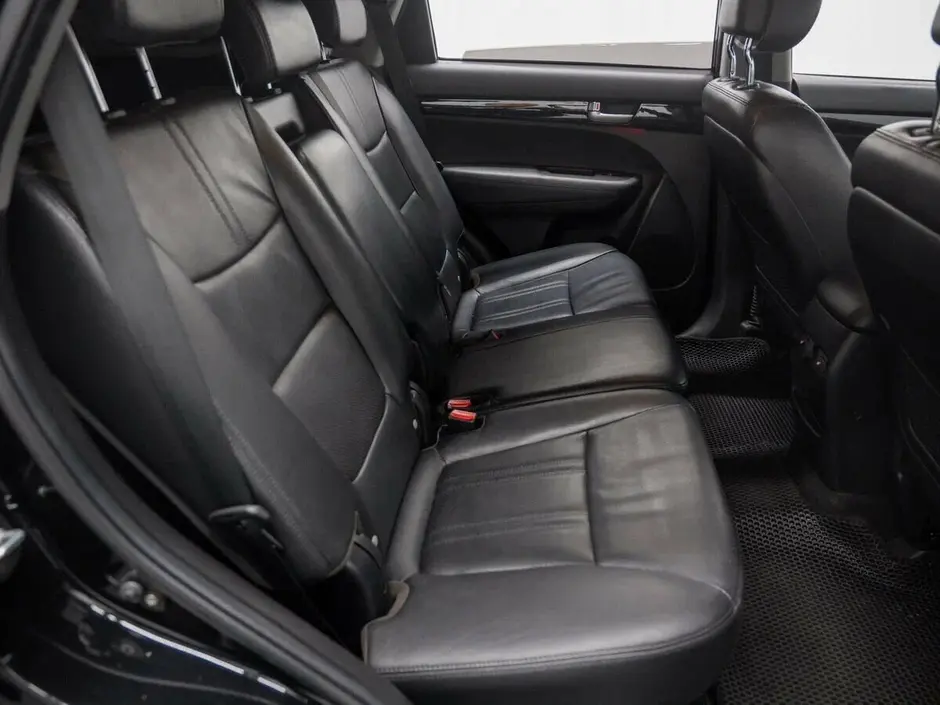 Kia Sorento, 2020 г.