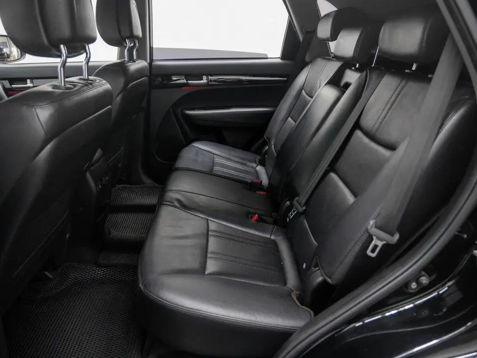 Kia Sorento, 2020 г.