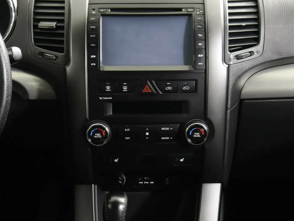 Kia Sorento, 2009 г.