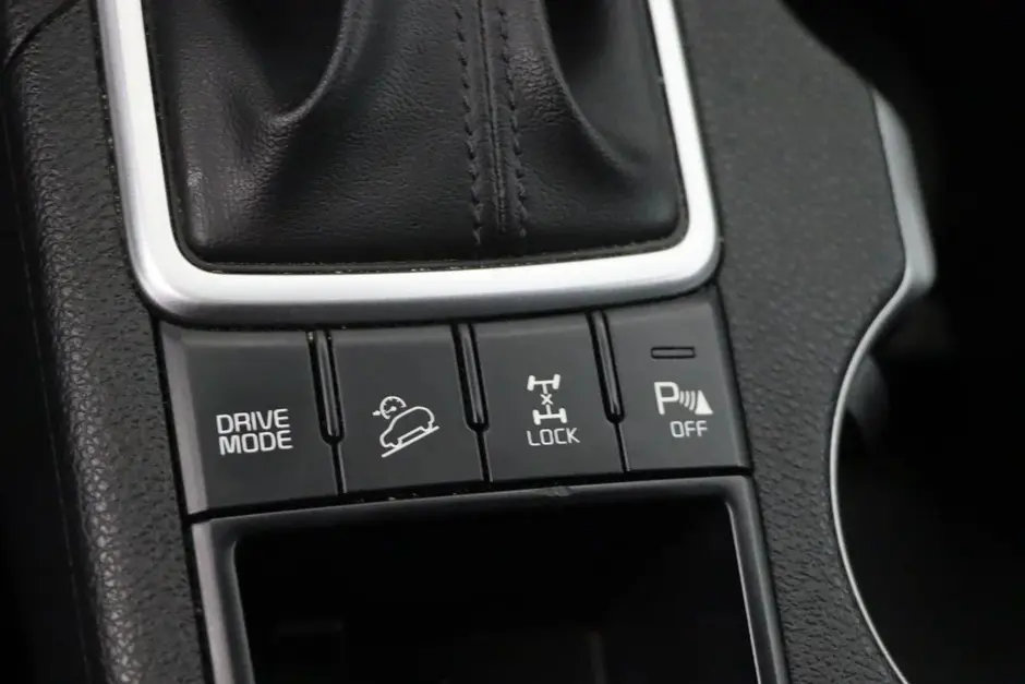 Kia Sportage, 2018 г.