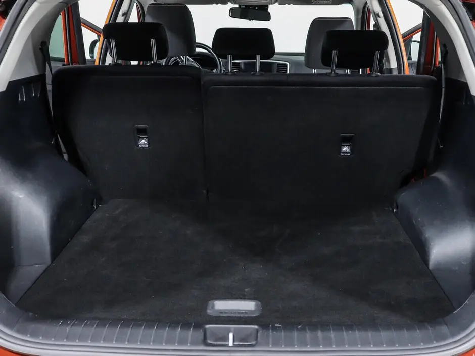 Kia Sportage, 2020 г.