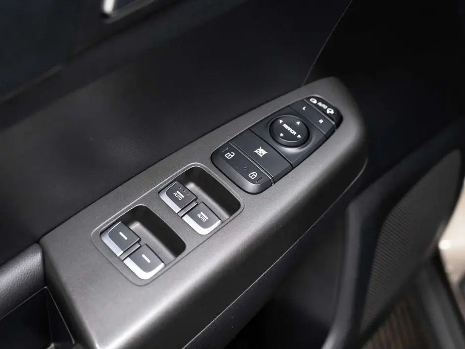 Kia Sportage, 2017 г.