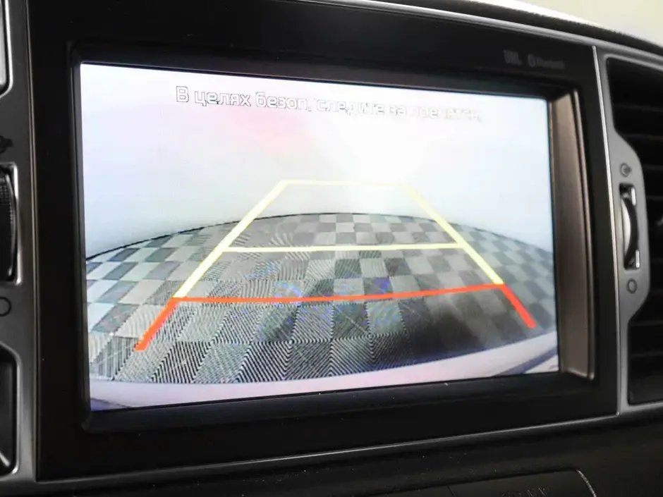 Kia Sportage, 2016 г.