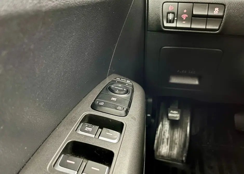 Kia Sportage, 2016 г.