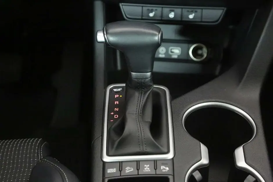 Kia Sportage, 2018 г.