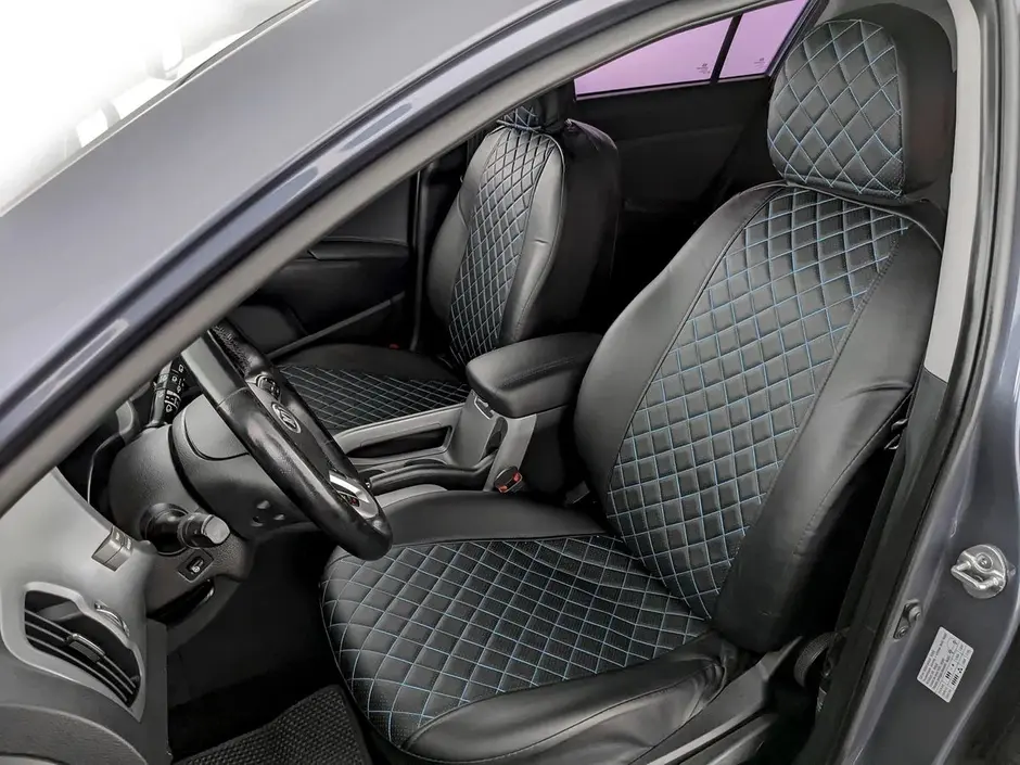 Kia Sportage, 2015 г.