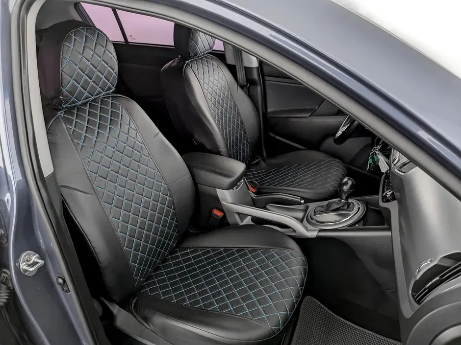 Kia Sportage, 2015 г.