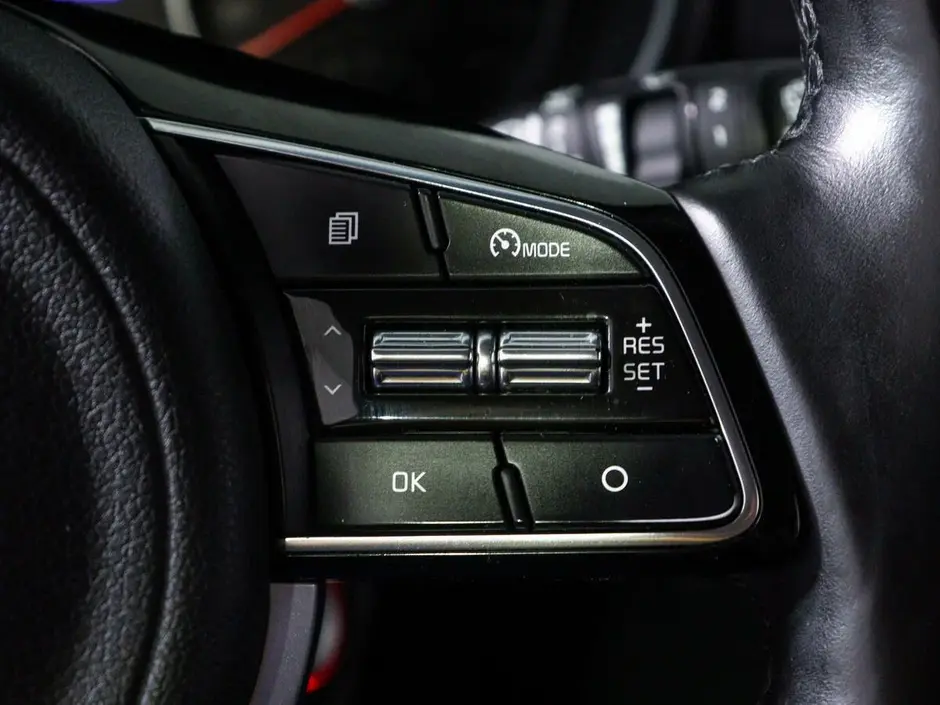 Kia Sportage, 2019 г.