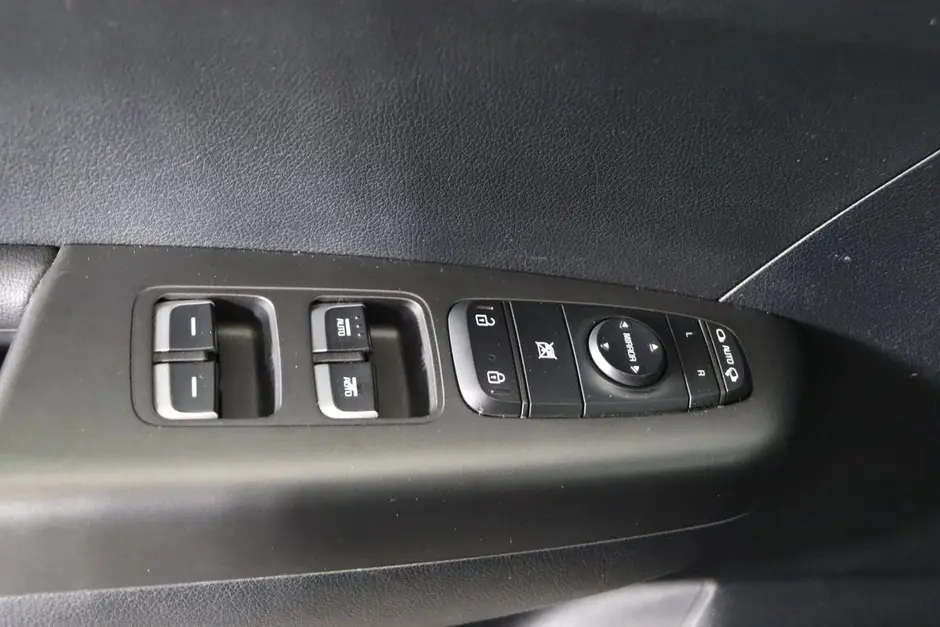 Kia Sportage, 2019 г.