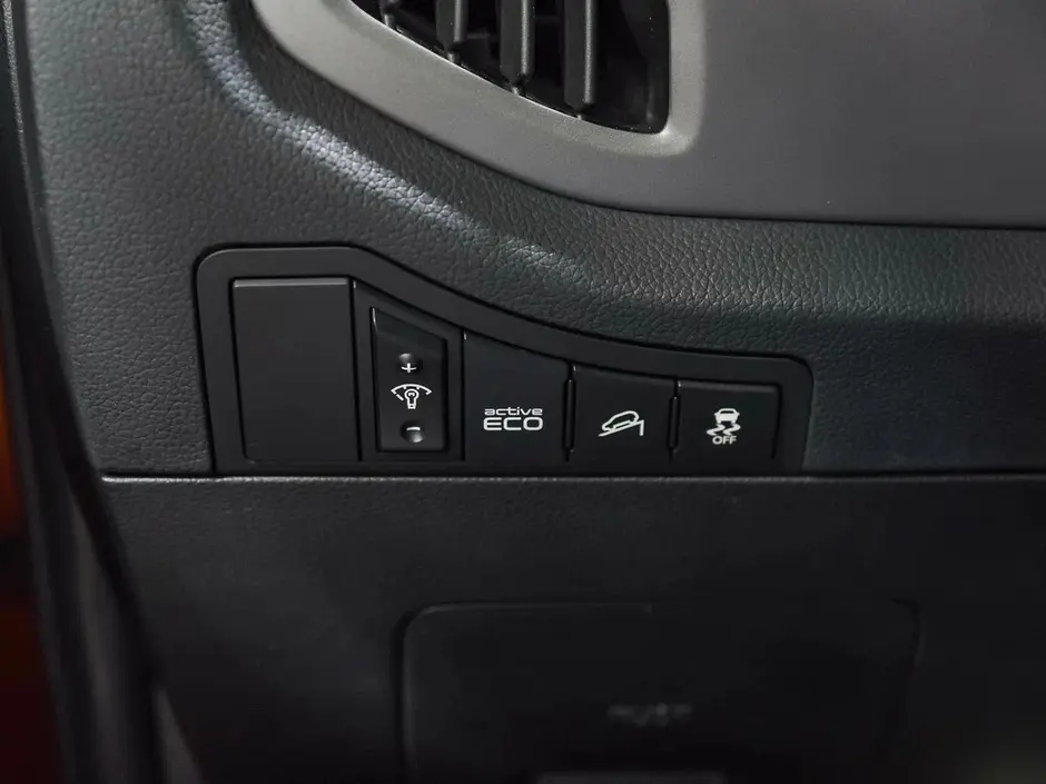 Kia Sportage, 2014 г.