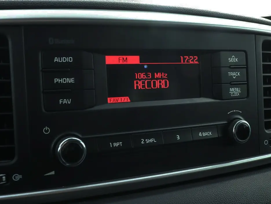 Kia Sportage, 2016 г.