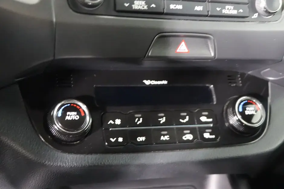 Kia Sportage, 2013 г.