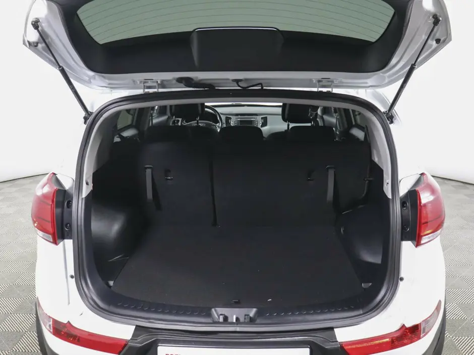 Kia Sportage, 2011 г.