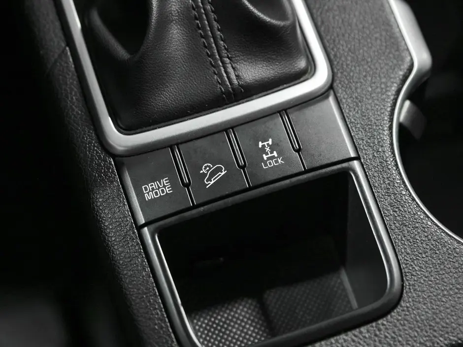 Kia Sportage, 2017 г.