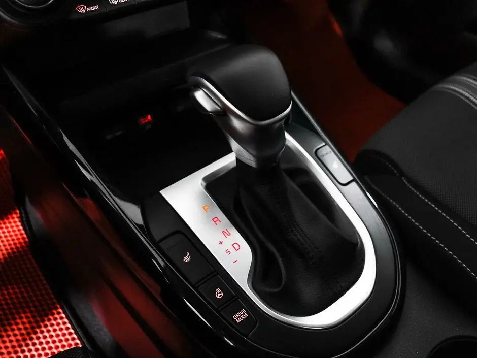 Kia Cerato, 2021 г.