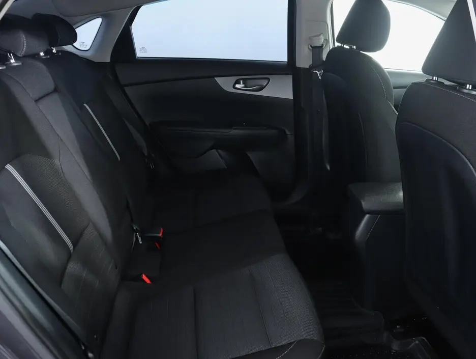 Kia Cerato, 2019 г.